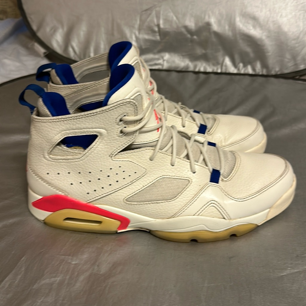 Jordan Flight 91 Men’s Size 11